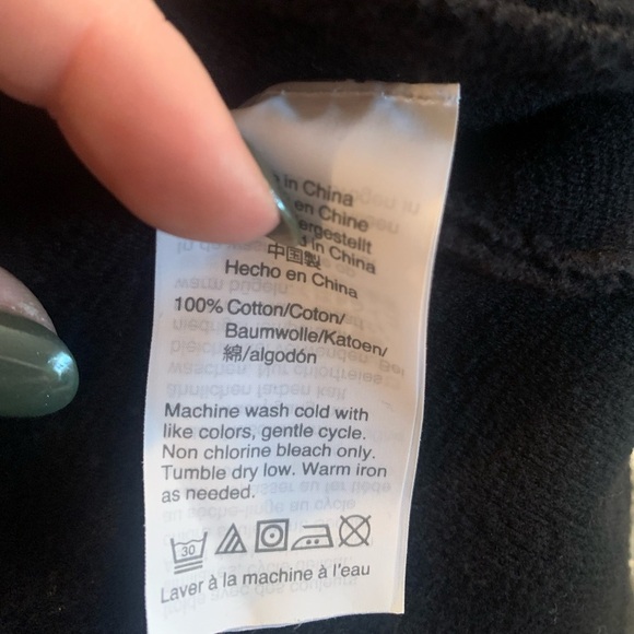 J. Crew blazer size XS excellent condition. - Picture 7 of 7